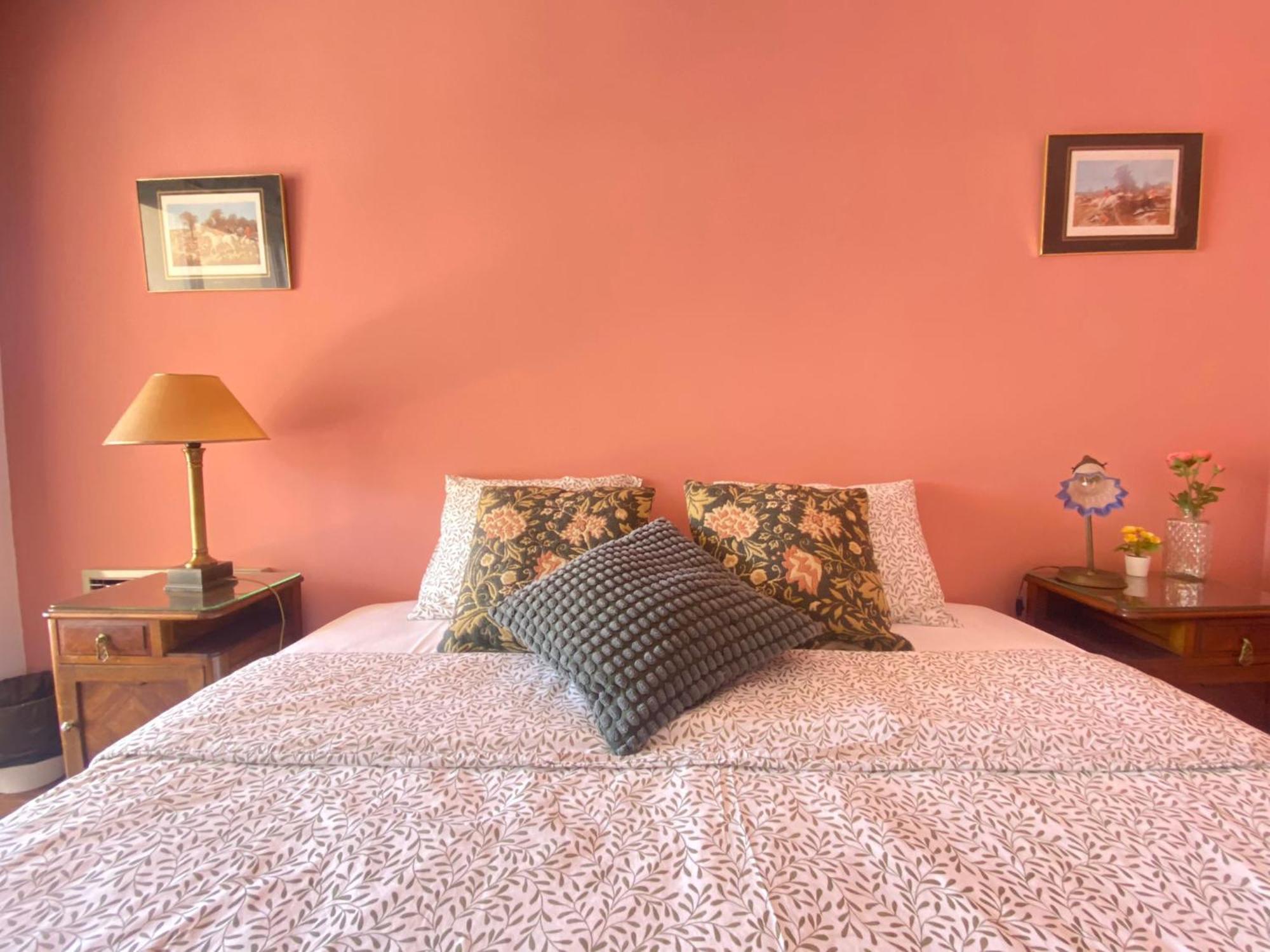 Suite Júnior com Varanda